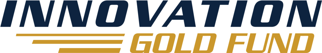 Innovation Gold Fund Logo Large